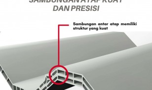 Cara Perawatan Atap uPVC Agar Tahan Lama 